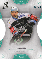 Koblasa Petr 20-21 OFS Classic Blue Cut #163