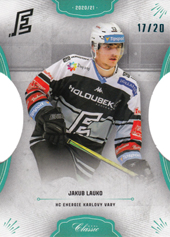 Lauko Jakub 20-21 OFS Classic Blue Cut #164
