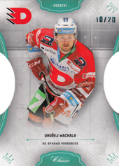 Machala Ondřej 20-21 OFS Classic Blue Cut #185