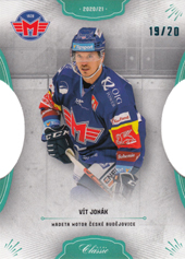Jonák Vít 20-21 OFS Classic Blue Cut #197
