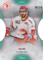 Hrňa Erik 20-21 OFS Classic Blue Cut #206