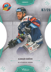 Svačina Vladimír 20-21 OFS Classic Blue Cut #345