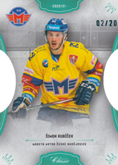 Kubíček Šimon 20-21 OFS Classic Blue Cut #414