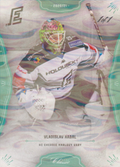 Habal Vladislav 20-21 OFS Classic Blue Ice Water #386