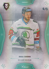 Zohorna Radim 20-21 OFS Classic Blue Neon #247