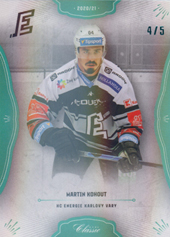 Kohout Martin 20-21 OFS Classic Blue Neon #275