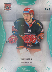 Síla Vojtěch 20-21 OFS Classic Blue Neon #328