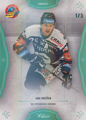 Hruška Jan 20-21 OFS Classic Blue Neon #334