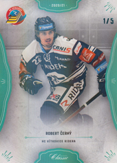 Černý Robert 20-21 OFS Classic Blue Neon #335