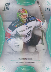 Habal Vladislav 20-21 OFS Classic Blue Neon #386
