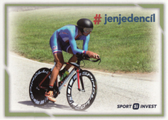 Bouška Jiří 2006 Sport Invest