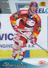 Červenka Roman 10-11 OFS Plus Break #2