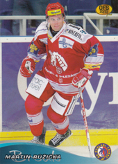 Růžička Martin 10-11 OFS Plus Break #6