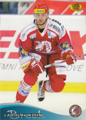 Kohn Ladislav 10-11 OFS Plus Break #8