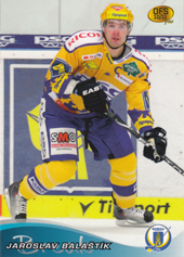 Balaštík Jaroslav 10-11 OFS Plus Break #10