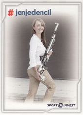 Bruns Adéla 2006 Sport Invest