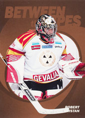 Kristan Robert 06-07 SHL Elitset Between the Pipes #4