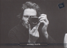 Šustr Andrej 2021 MK Reprezentace Behind the Scene #BTS1