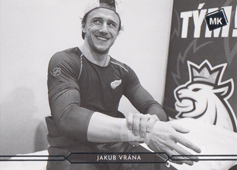 Vrána Jakub 2021 MK Reprezentace Behind the Scene #BTS2