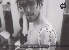 Zadina Filip 2021 MK Reprezentace Behind the Scene #BTS7