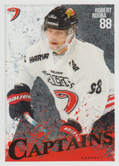 Rooba Robert 22-23 Cardset Captains #C5