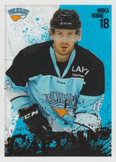 Roine Miika 22-23 Cardset Captains #C10