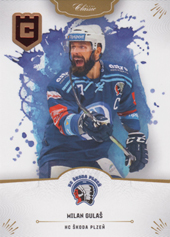 Gulaš Milan 20-21 OFS Classic Captains Red #CAP-MGU