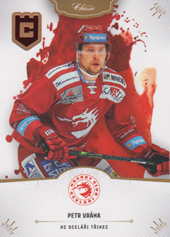 Vrána Petr 20-21 OFS Classic Captains Red #CAP-PVR