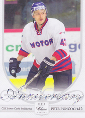 Punčochář Petr 14-15 OFS Classic Anniversary Rainbow #CB-03