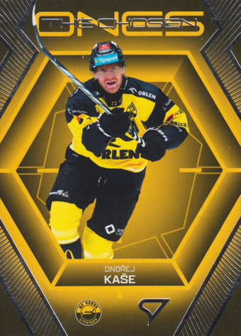 Kaše Ondřej 24-25 Tipsport Extraliga The Chosen Ones #CO-11