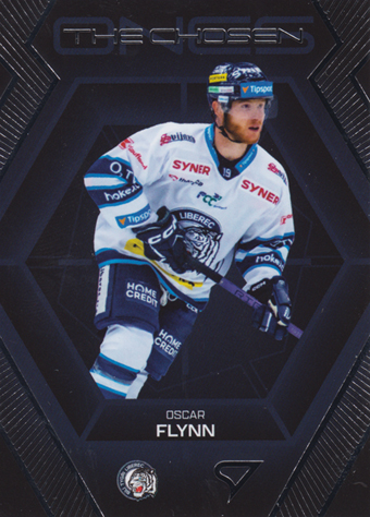 Flynn Oscar 24-25 Tipsport Extraliga The Chosen Ones #CO-18
