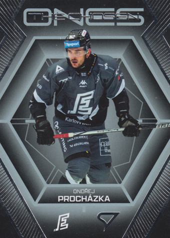 Procházka Ondřej 24-25 Tipsport Extraliga The Chosen Ones #CO-29