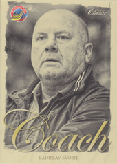 Svozil Ladislav 15-16 OFS Classic Coach Team Edition #CO-02