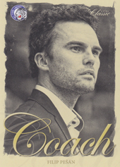 Pešán Filip 15-16 OFS Classic Coach #CO-06
