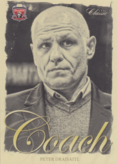 Draisaitl Peter 15-16 OFS Classic Coach #CO-10