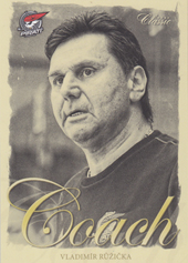 Růžička Vladimír 15-16 OFS Classic Coach #CO-11