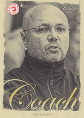 Kalous Jiří 15-16 OFS Classic Coach #CO-12