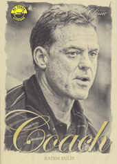 Rulík Radim 15-16 OFS Classic Coach #CO-13