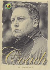Oremus Peter 15-16 OFS Classic Coach #CO-14