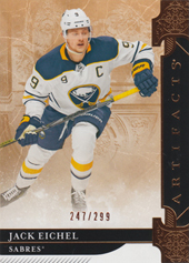 Eichel Jack 19-20 Artifacts Copper #119
