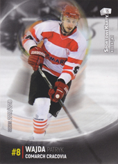 Wajda Patryk 17-18 Sportowekarty PHL #CR5