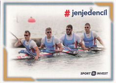 Dostál Havel Štěrba Trefil 2006 Sport Invest