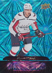 Vrána Jakub 20-21 Upper Deck Dazzlers #DZ-146