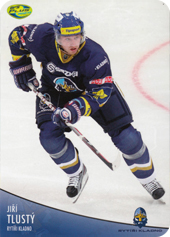 Tlustý Jiří 12-13 OFS Plus Die-Cut #14