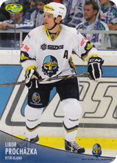 Procházka Libor 12-13 OFS Plus Die-Cut #15