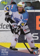 Pletka Václav 12-13 OFS Plus Die-Cut #31