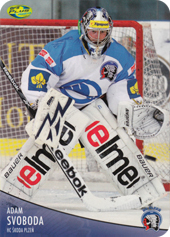 Svoboda Adam 12-13 OFS Plus Die-Cut #32