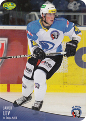 Lev Jakub 12-13 OFS Plus Die-Cut #35