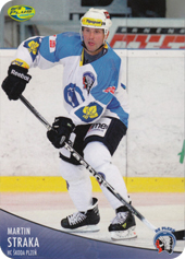 Straka Martin 12-13 OFS Plus Die-Cut #41