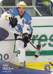 Frolo Tomáš 12-13 OFS Plus Die-Cut #47